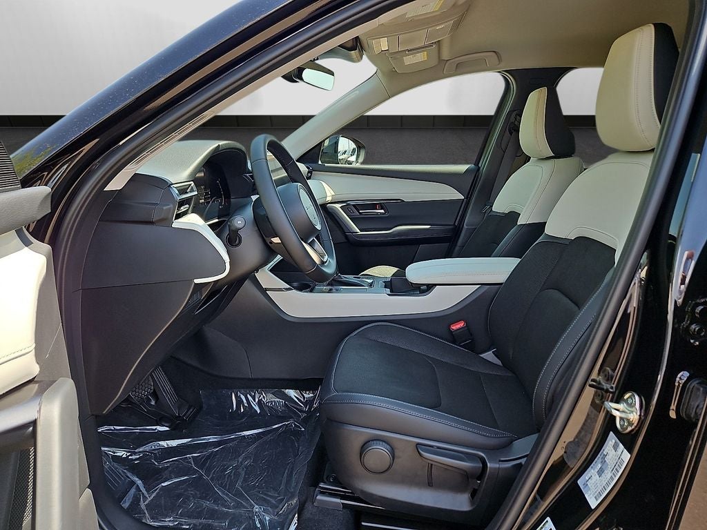 2026 Mazda Mazda CX-5 2.5 S Select