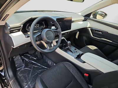 2026 Mazda Mazda CX-5 2.5 S Select