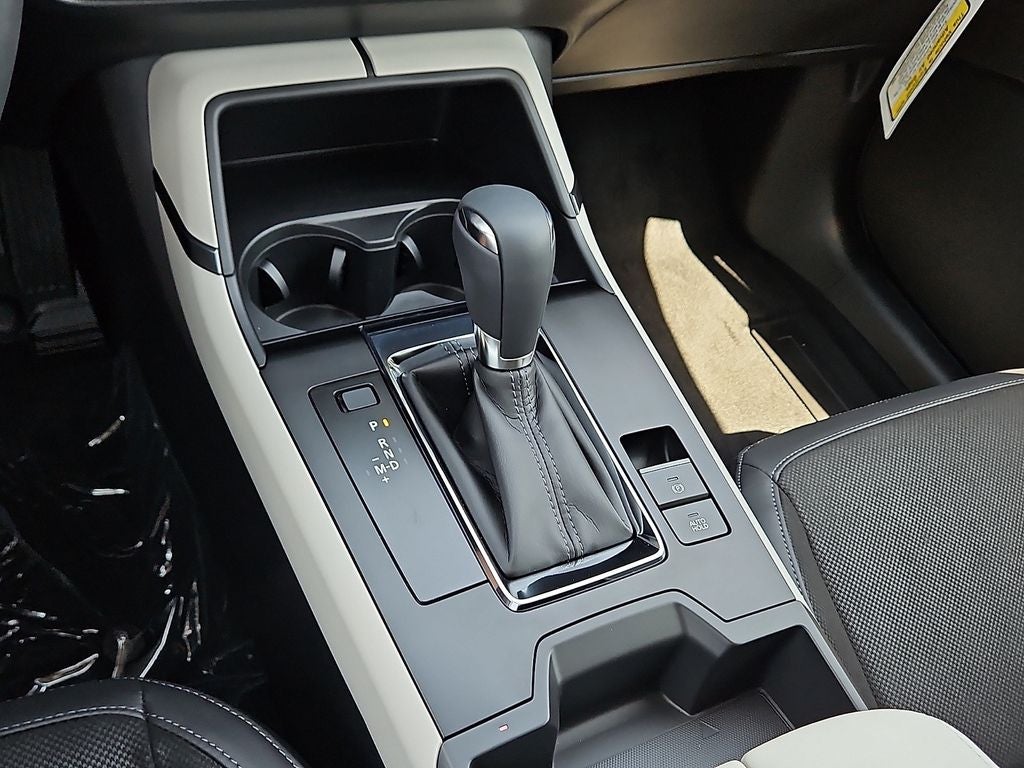 2026 Mazda Mazda CX-5 2.5 S Select