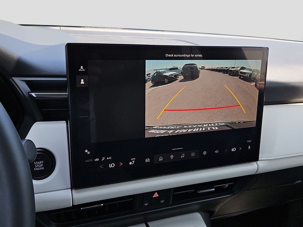 2026 Mazda Mazda CX-5 2.5 S Select