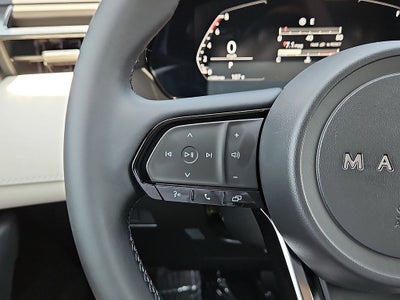 2026 Mazda Mazda CX-5 2.5 S Select