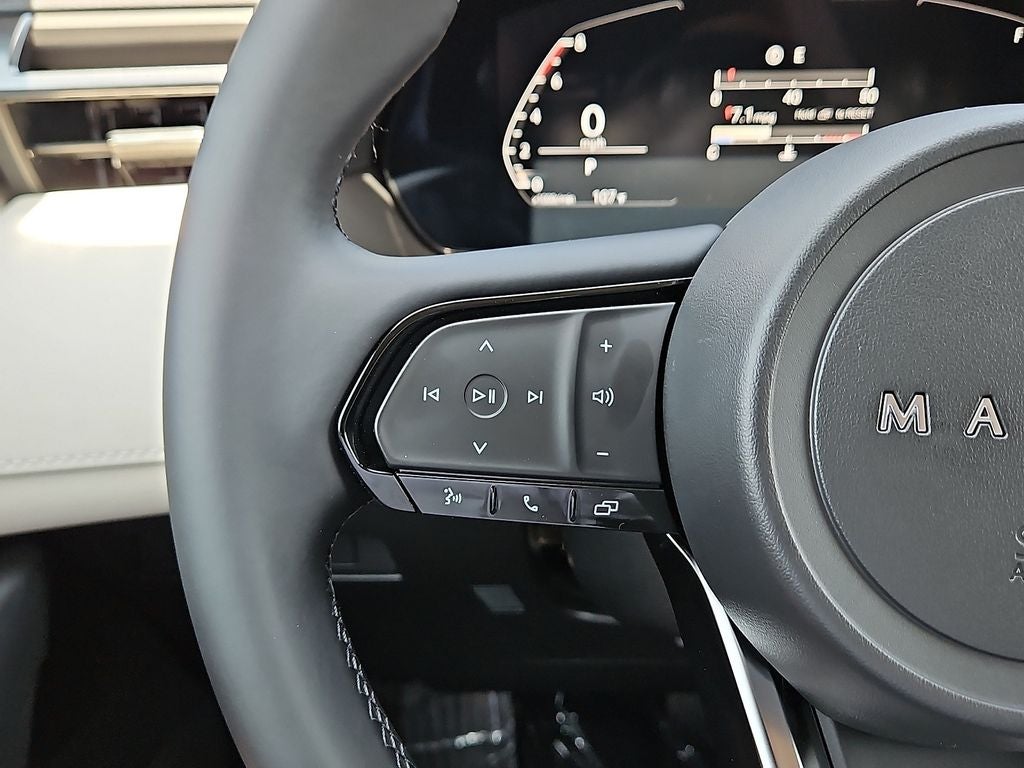 2026 Mazda Mazda CX-5 2.5 S Select