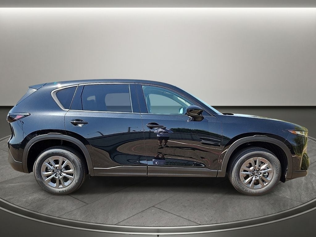 2026 Mazda Mazda CX-5 2.5 S Select