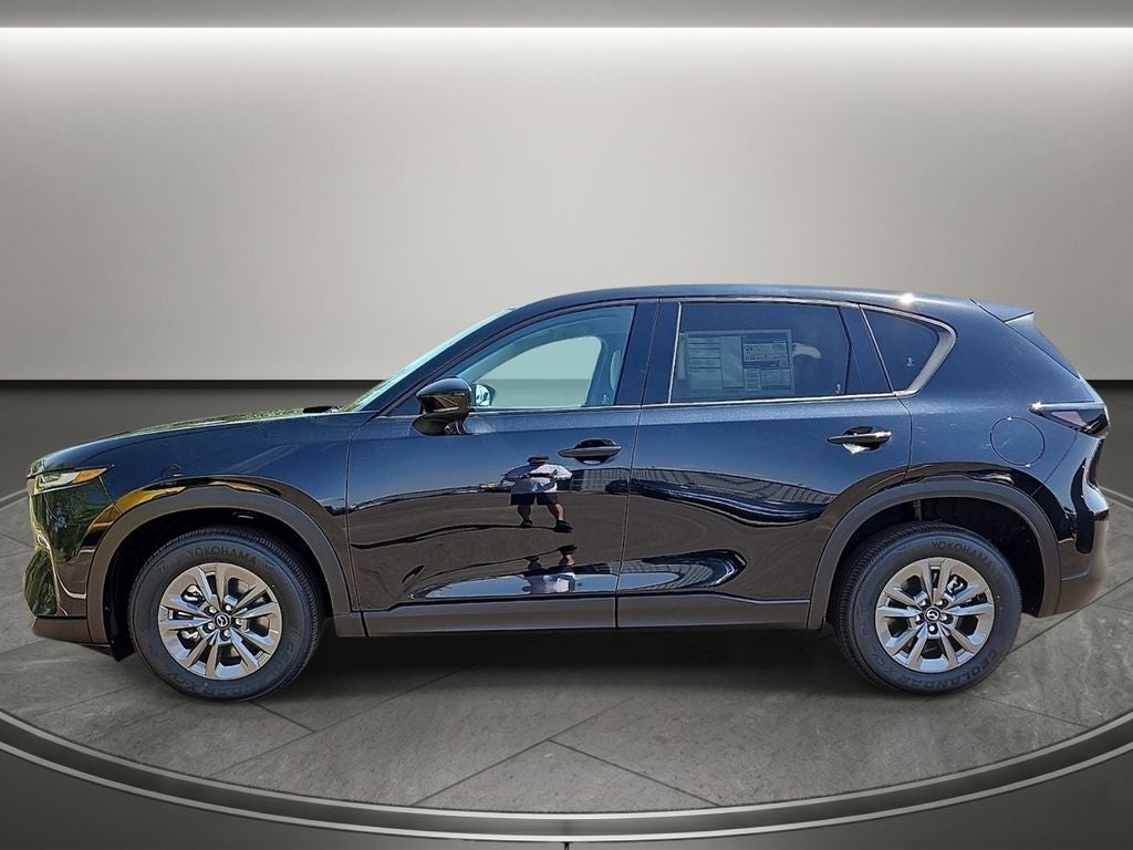 2026 Mazda Mazda CX-5 2.5 S Select