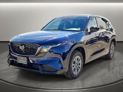 2026 Mazda Mazda CX-5 2.5 S Select