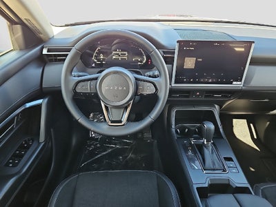 2026 Mazda Mazda CX-5 2.5 S Select