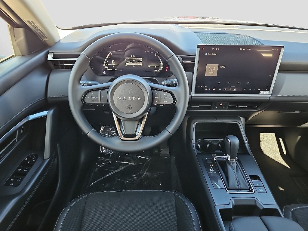 2026 Mazda Mazda CX-5 2.5 S Select