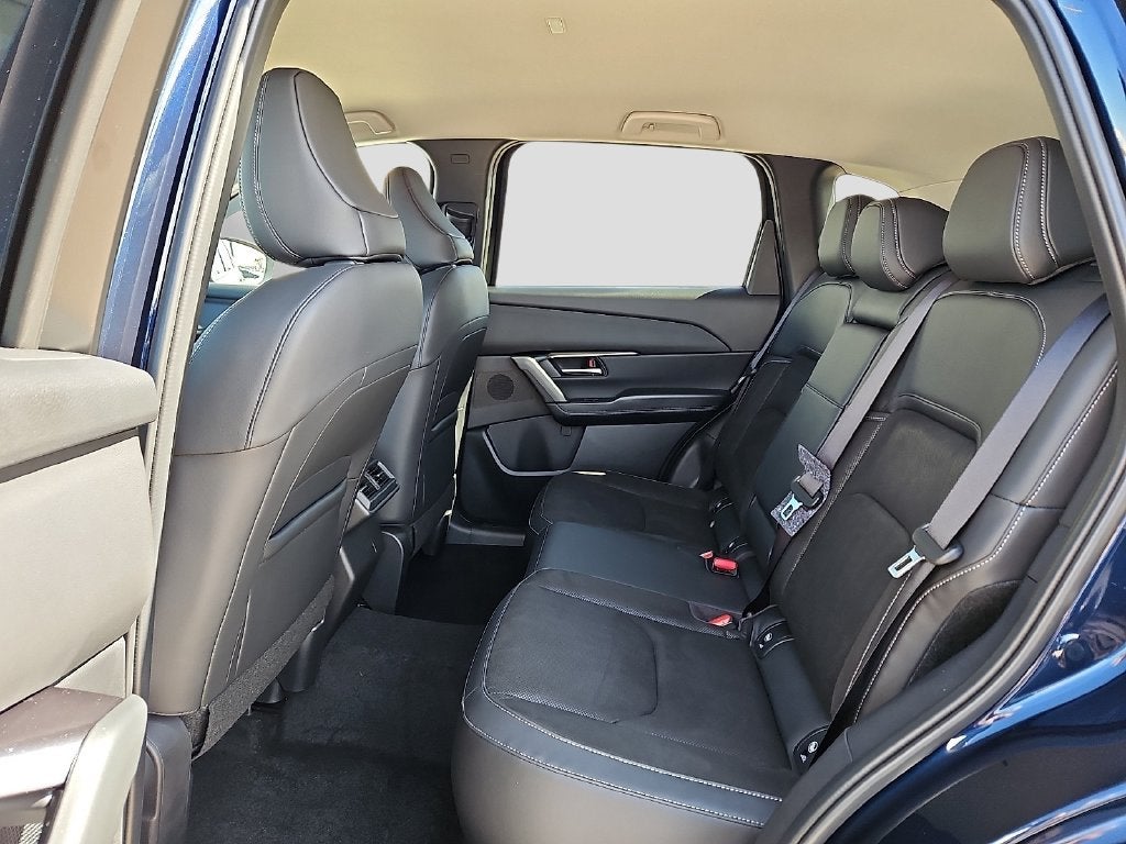 2026 Mazda Mazda CX-5 2.5 S Select