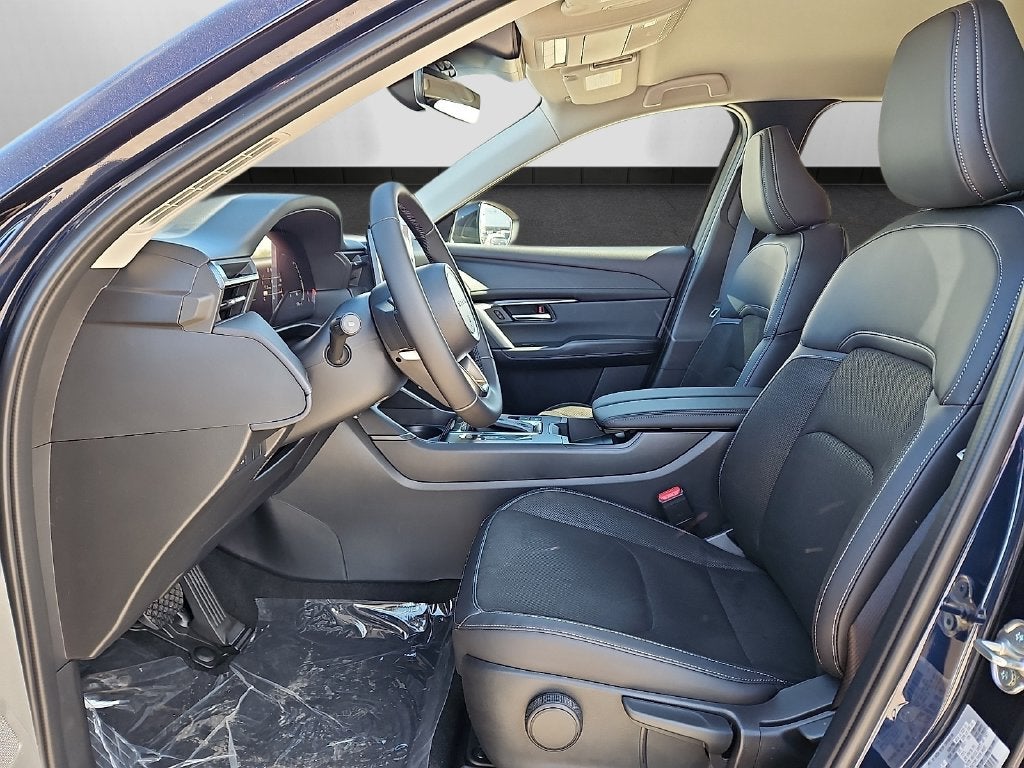 2026 Mazda Mazda CX-5 2.5 S Select