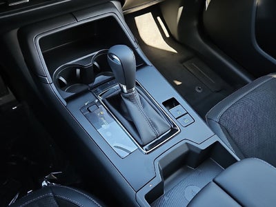 2026 Mazda Mazda CX-5 2.5 S Select