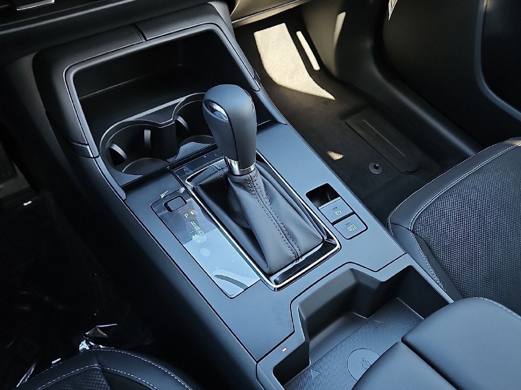2026 Mazda Mazda CX-5 2.5 S Select