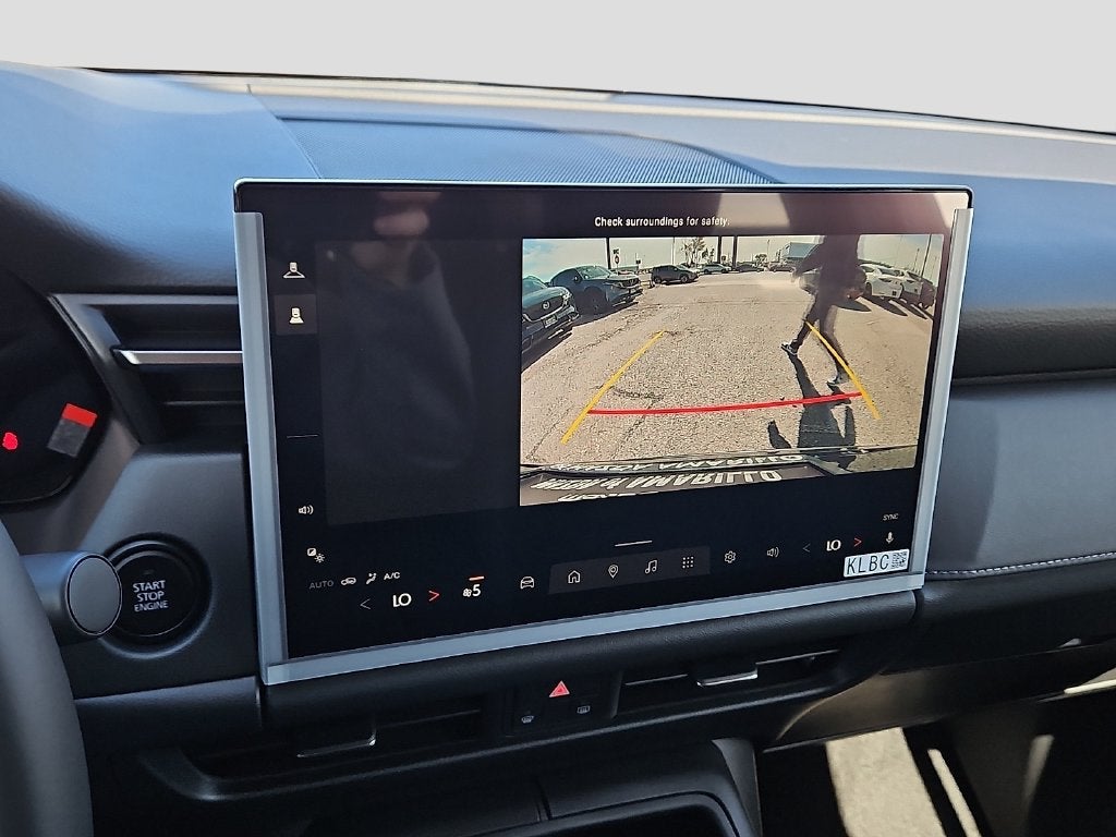 2026 Mazda Mazda CX-5 2.5 S Select