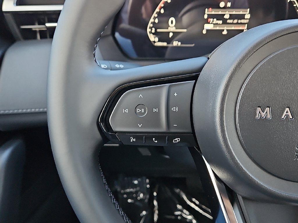 2026 Mazda Mazda CX-5 2.5 S Select