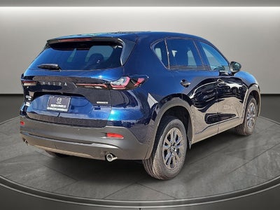 2026 Mazda Mazda CX-5 2.5 S Select