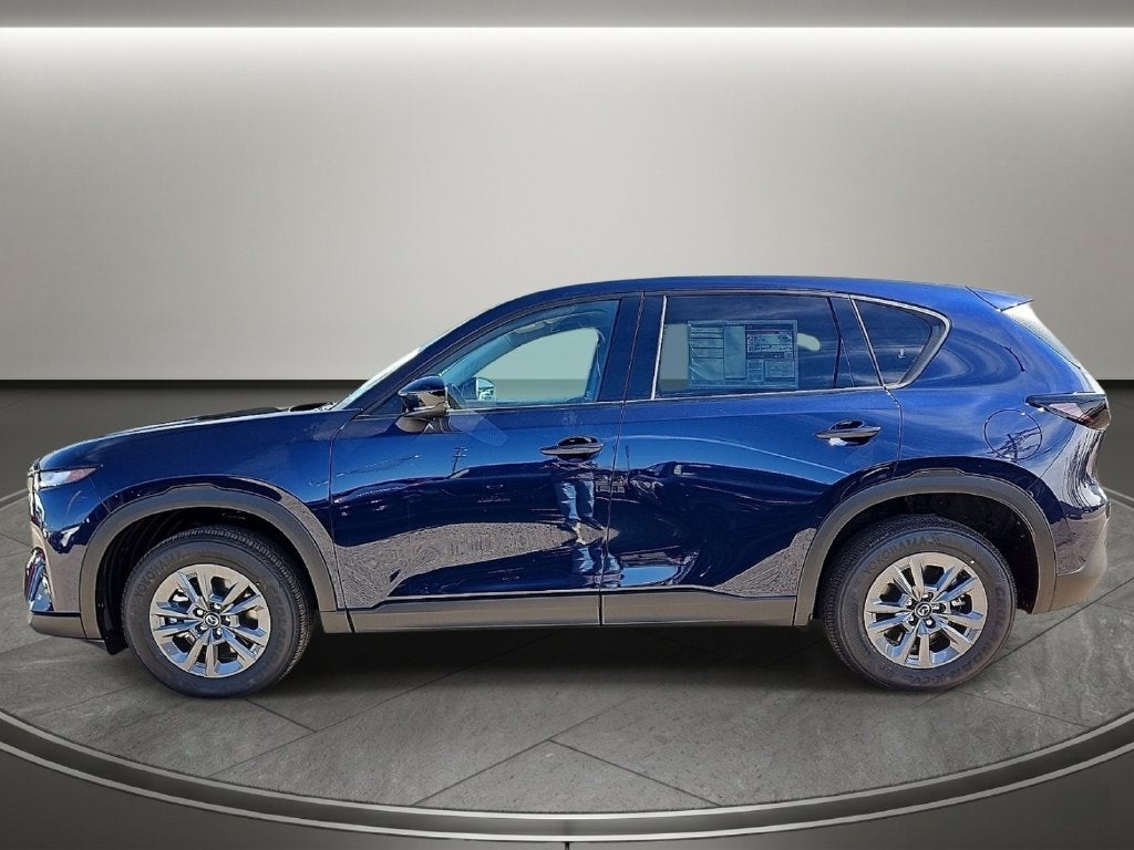 2026 Mazda Mazda CX-5 2.5 S Select