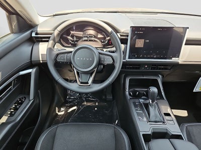 2026 Mazda Mazda CX-5 2.5 S Select