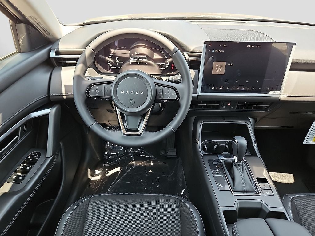 2026 Mazda Mazda CX-5 2.5 S Select