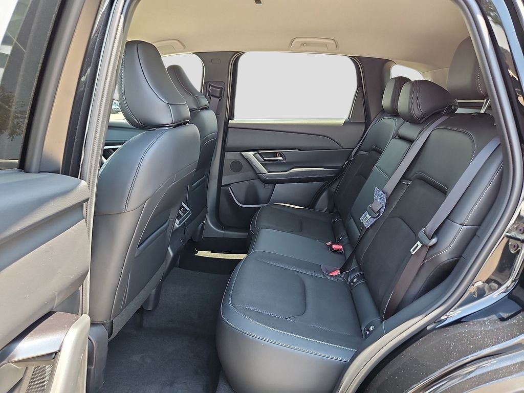 2026 Mazda Mazda CX-5 2.5 S Select