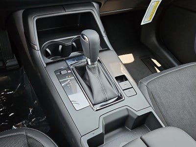 2026 Mazda Mazda CX-5 2.5 S Select