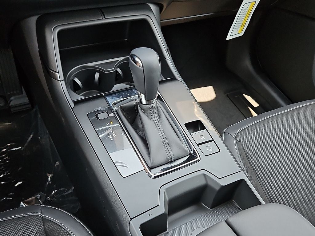 2026 Mazda Mazda CX-5 2.5 S Select
