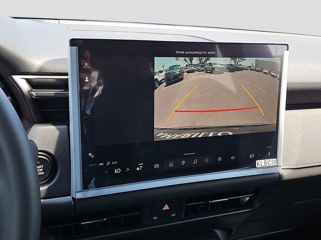 2026 Mazda Mazda CX-5 2.5 S Select