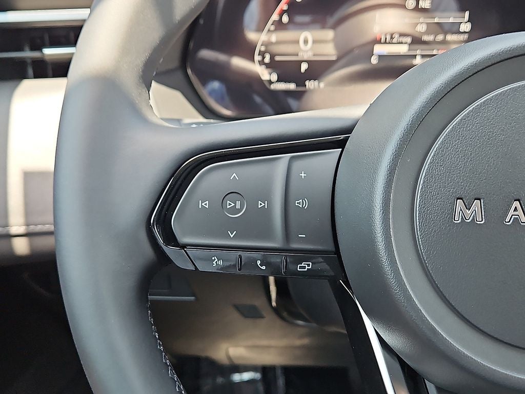 2026 Mazda Mazda CX-5 2.5 S Select