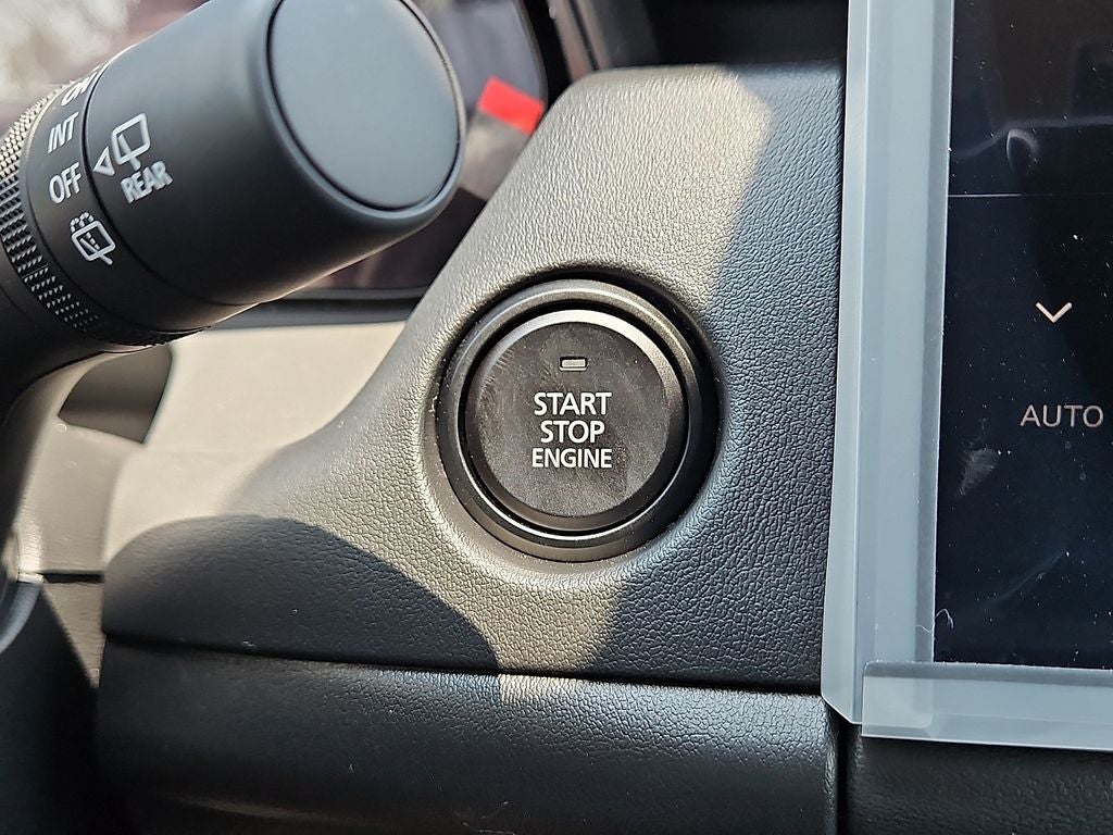 2026 Mazda Mazda CX-5 2.5 S Select