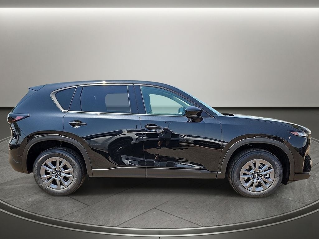 2026 Mazda Mazda CX-5 2.5 S Select