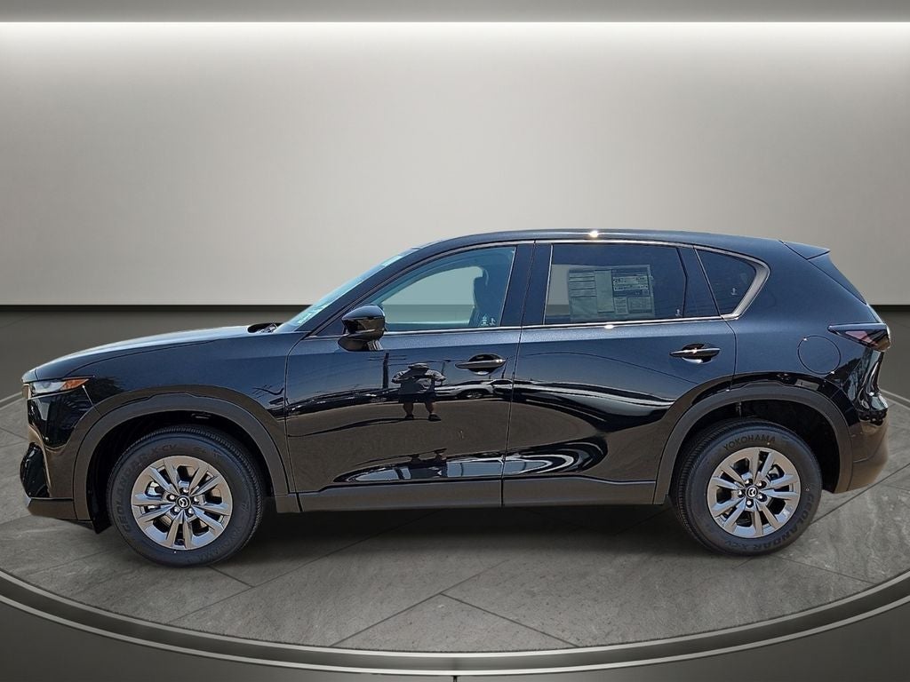 2026 Mazda Mazda CX-5 2.5 S Select