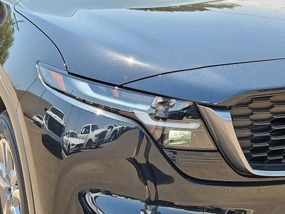 2026 Mazda Mazda CX-5 2.5 S Select