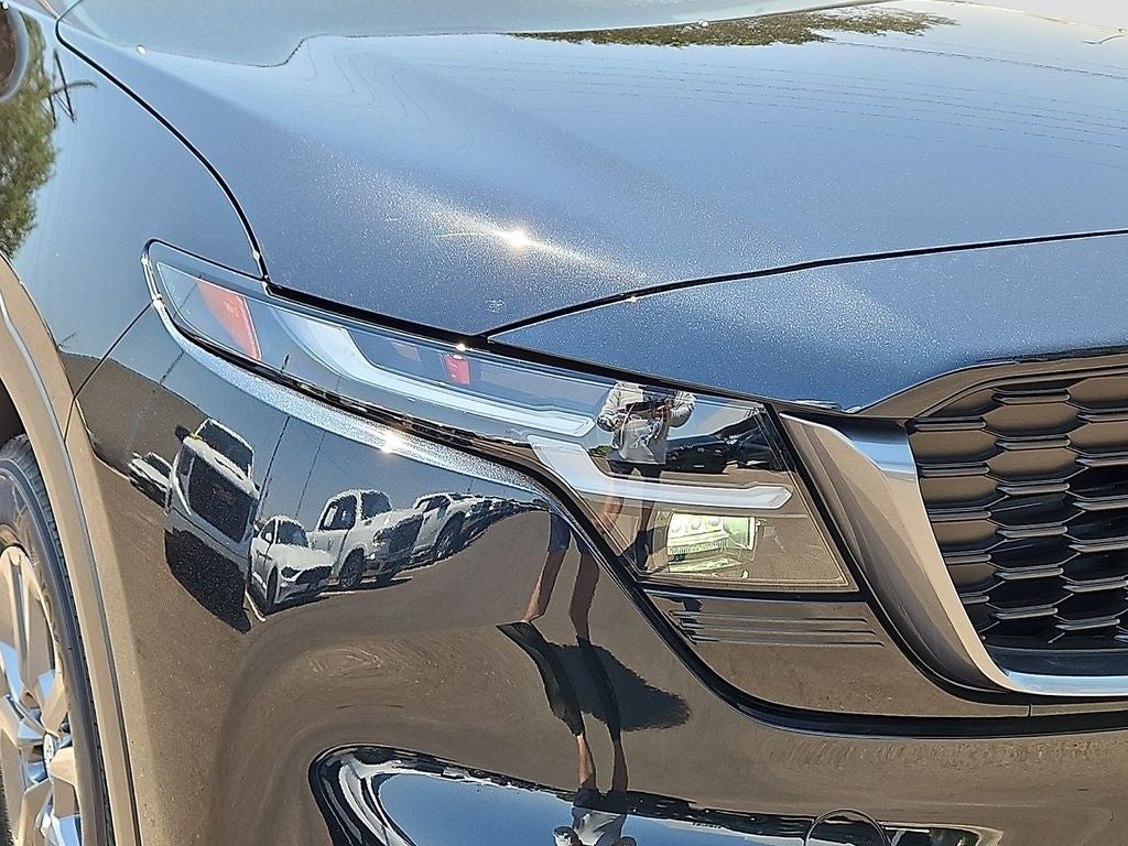 2026 Mazda Mazda CX-5 2.5 S Select