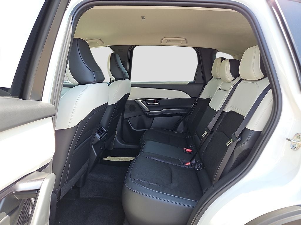 2026 Mazda Mazda CX-5 2.5 S Select