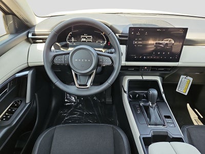 2026 Mazda Mazda CX-5 2.5 S Select