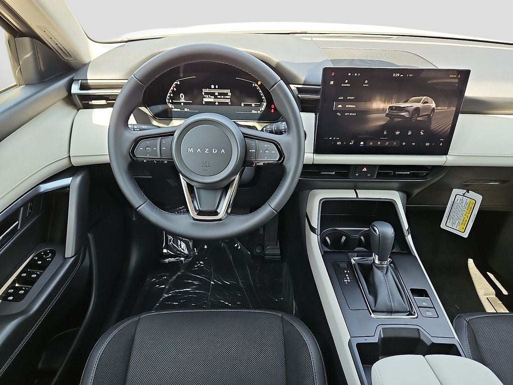 2026 Mazda Mazda CX-5 2.5 S Select