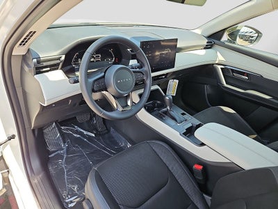 2026 Mazda Mazda CX-5 2.5 S Select