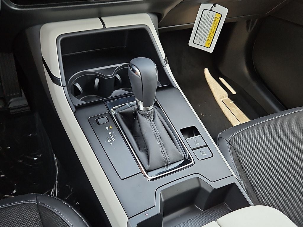 2026 Mazda Mazda CX-5 2.5 S Select