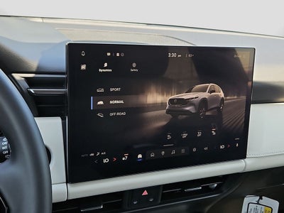2026 Mazda Mazda CX-5 2.5 S Select