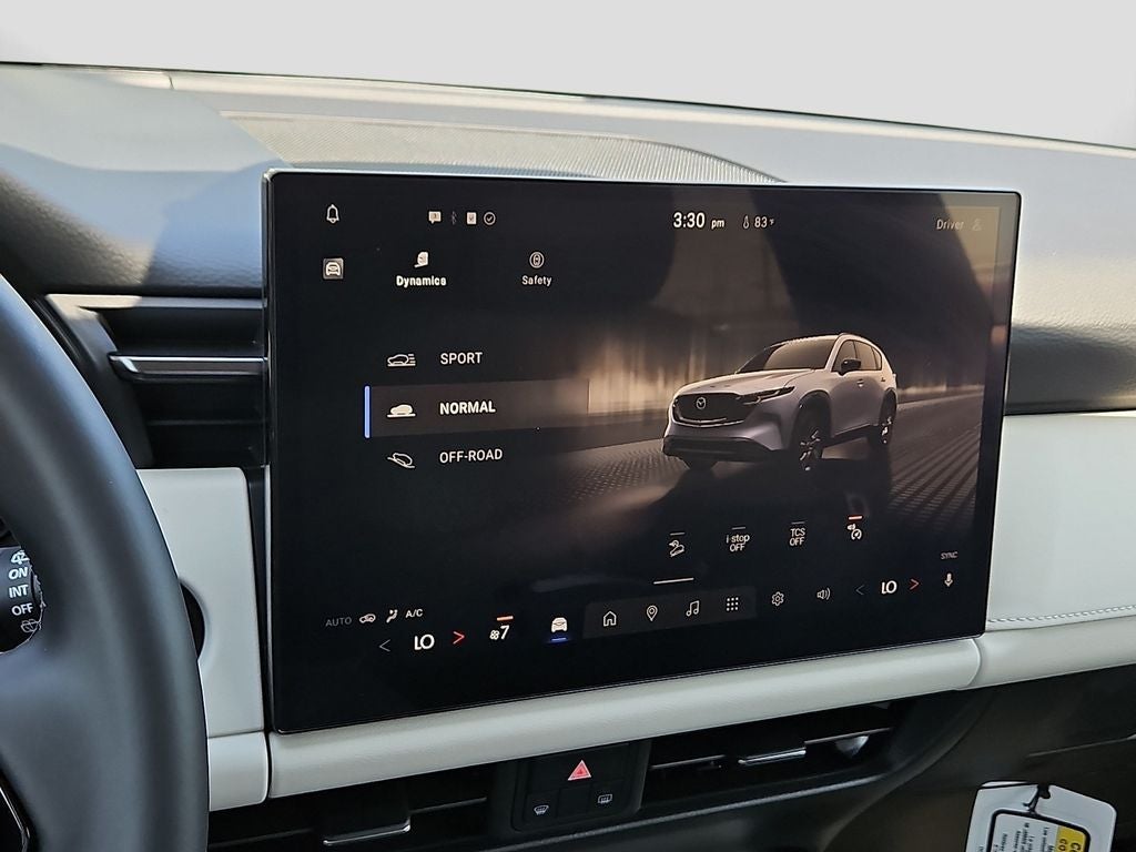 2026 Mazda Mazda CX-5 2.5 S Select