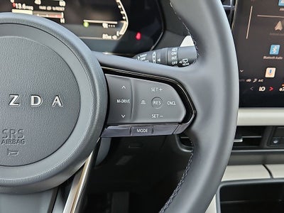 2026 Mazda Mazda CX-5 2.5 S Select