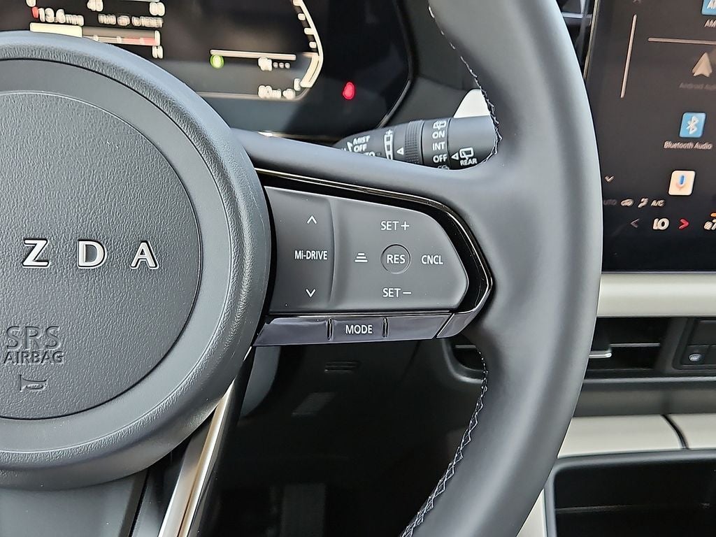 2026 Mazda Mazda CX-5 2.5 S Select