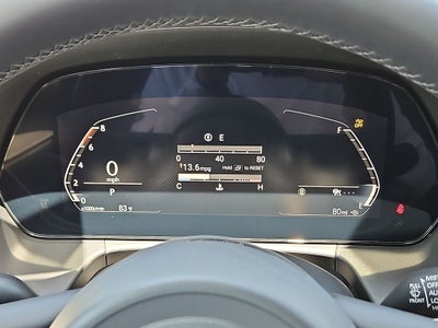2026 Mazda Mazda CX-5 2.5 S Select