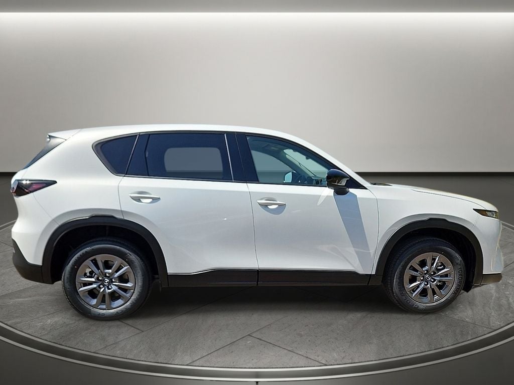 2026 Mazda Mazda CX-5 2.5 S Select