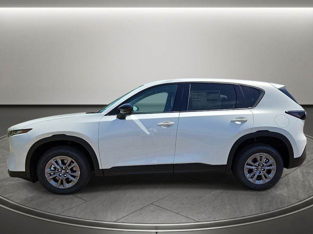 2026 Mazda Mazda CX-5 2.5 S Select