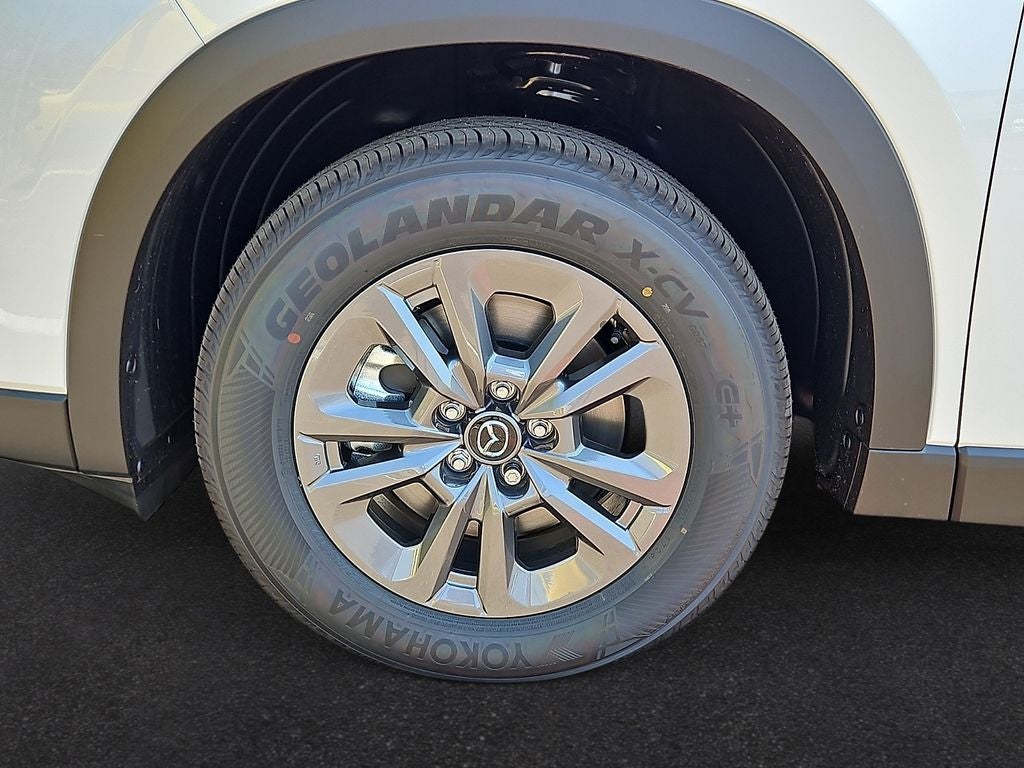 2026 Mazda Mazda CX-5 2.5 S Select