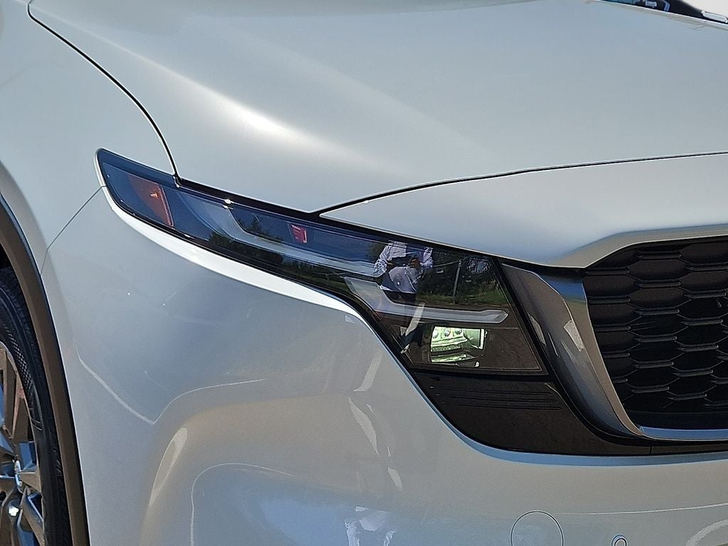 2026 Mazda Mazda CX-5 2.5 S Select