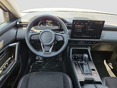 2026 Mazda Mazda CX-5 2.5 S Select