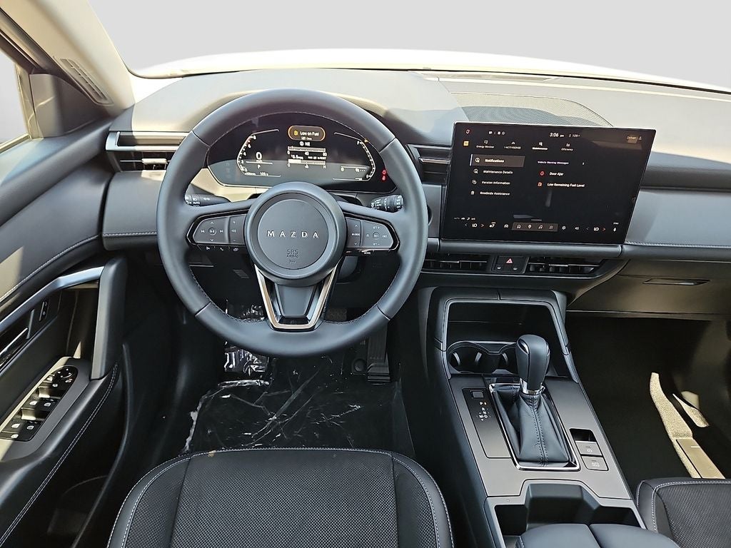 2026 Mazda Mazda CX-5 2.5 S Select