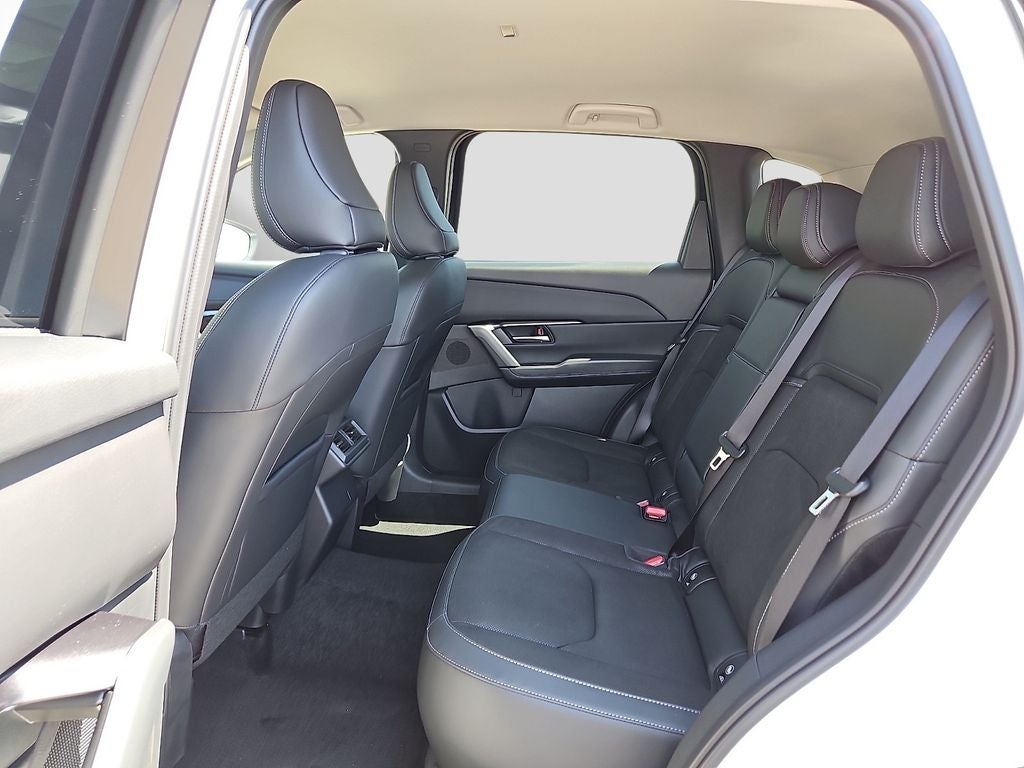 2026 Mazda Mazda CX-5 2.5 S Select