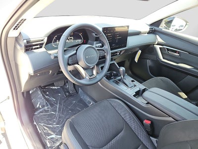 2026 Mazda Mazda CX-5 2.5 S Select
