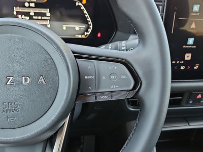 2026 Mazda Mazda CX-5 2.5 S Select